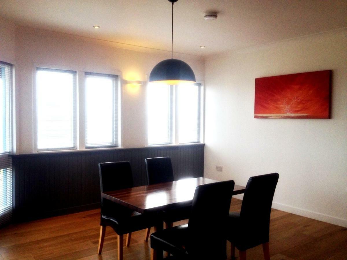 The Commodore Apartment Saint Marys Екстер'єр фото